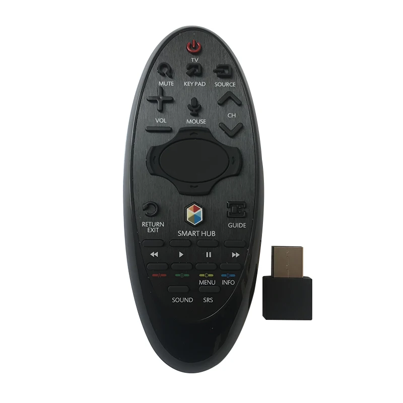 

TV Remote Control Fit SAMSUNG BN59-01181B BN59-01184B BN59-01185A BN59-01185B BN59-01184D BN59-01185D BN94-07469A BN94-07557A