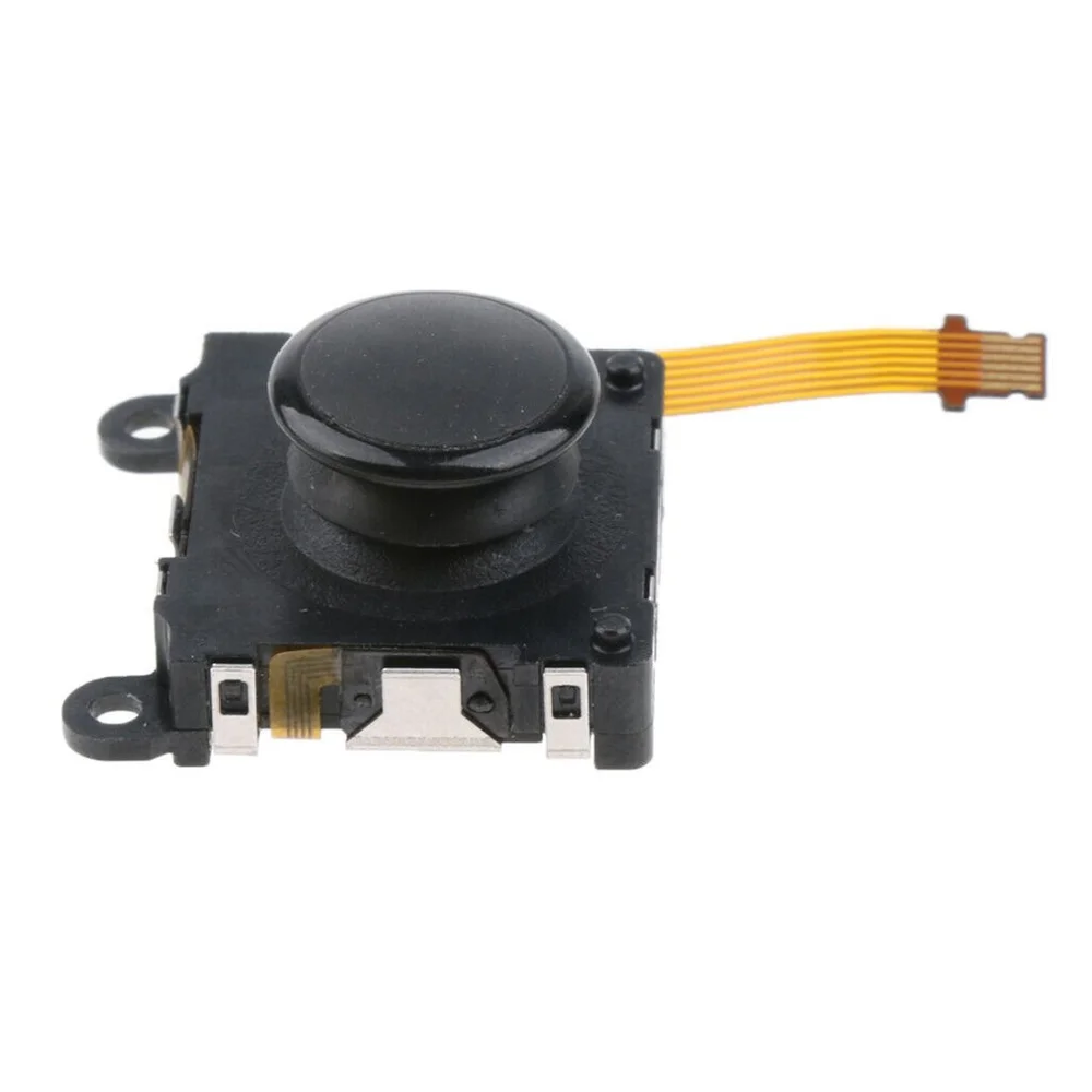 

1pcs Replacement Left Right 3D Analog Joystick Control Pad Stick for PS VITA PSV 1000 1001 Newest Replacement