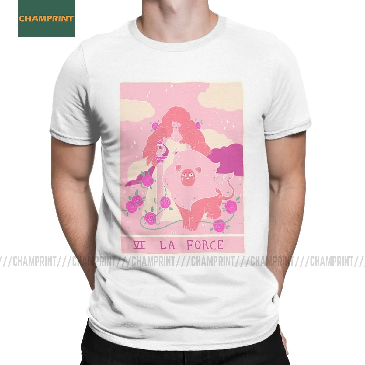 Мужские форс Steven Universe футболка с персонажами из мультфильмов и драгоценных