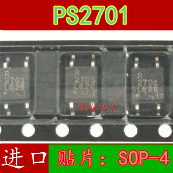 

10pcs PS2701-1 PS2701-1-F3-A 2701 SOP-4