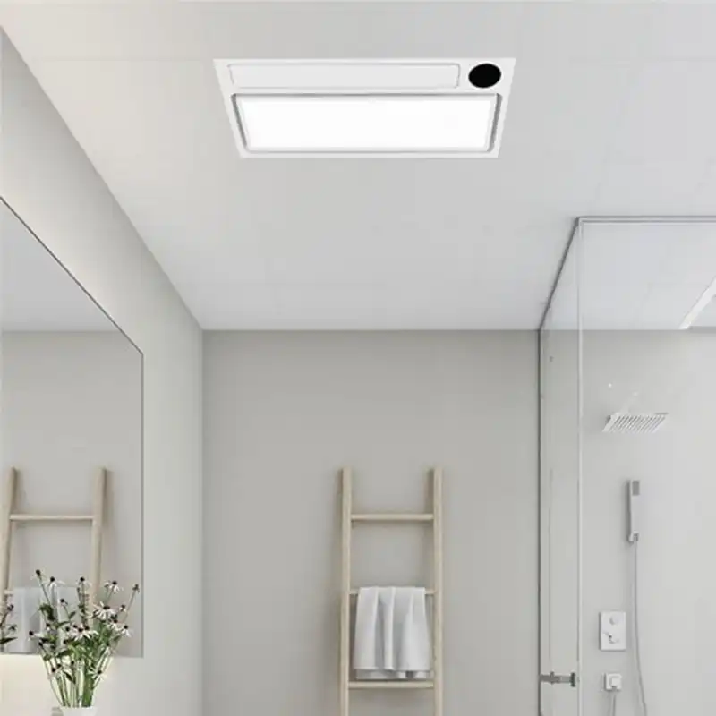 Yeelight Ylyb02yl Intelligent Bath Heaters Pro Smart Led Ceiling