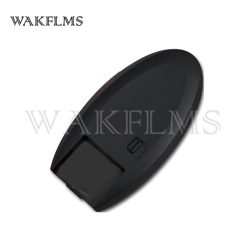 S180144320 For INFINITI QX60 2016 2017 2018 Passive Keyless Entry Go Proximity Smart Car Remote Key Fob KR5S180144014