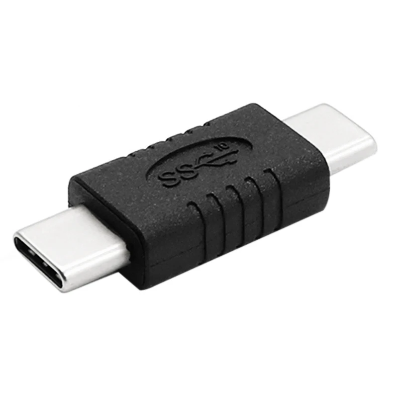 

ABKT-USB 3.1 Type C (Male) to USB 3.1 Type C (Male)