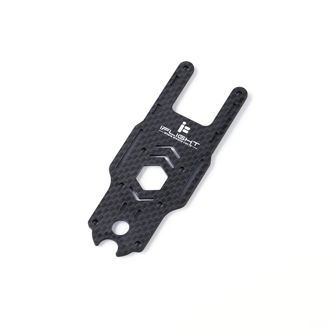 Top Plate for iFlight iX3 Lite V3