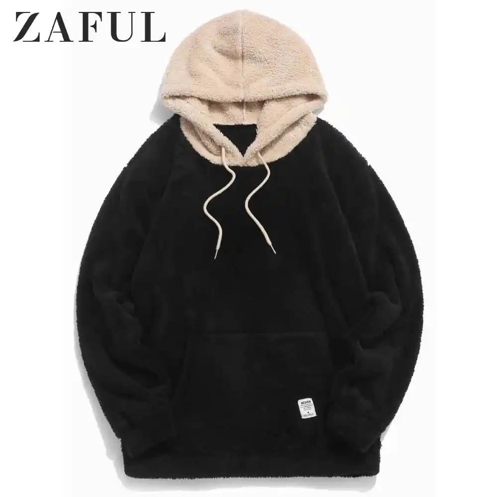 Mens drawstring hoodie Clearance