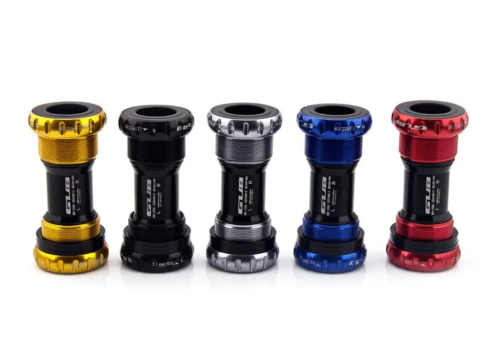 

Gub C- 68 Ceramic Bearing Medial Axis Mountain Bike One-piece Air