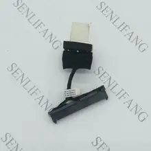 Для ноутбука HDD кабель для ACER 8573TG 6595T 8573T 8473 50,4np005022 SATA HDD жесткий диск соединительный кабель