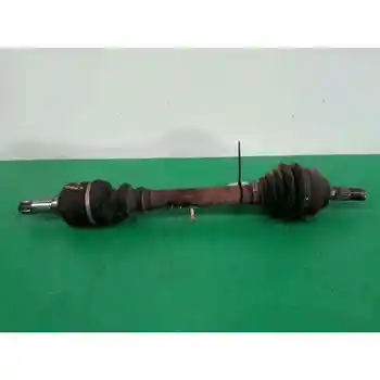 

TRANSMISSION FRONT LEFT PEUGEOT 307 CC (S1)