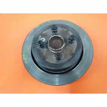 

33326795659 HOSE LEFT REAR MINI (R56)