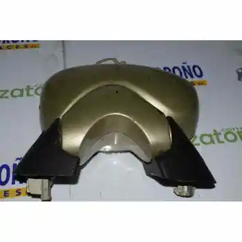 

RIGHT REARVIEW OPEL VIVARO