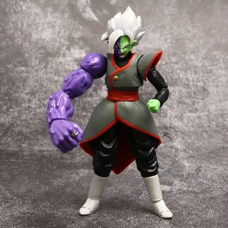 SHF Драконий жемчуг замасу сочлененные Фигурки игрушки | Игрушки и хобби