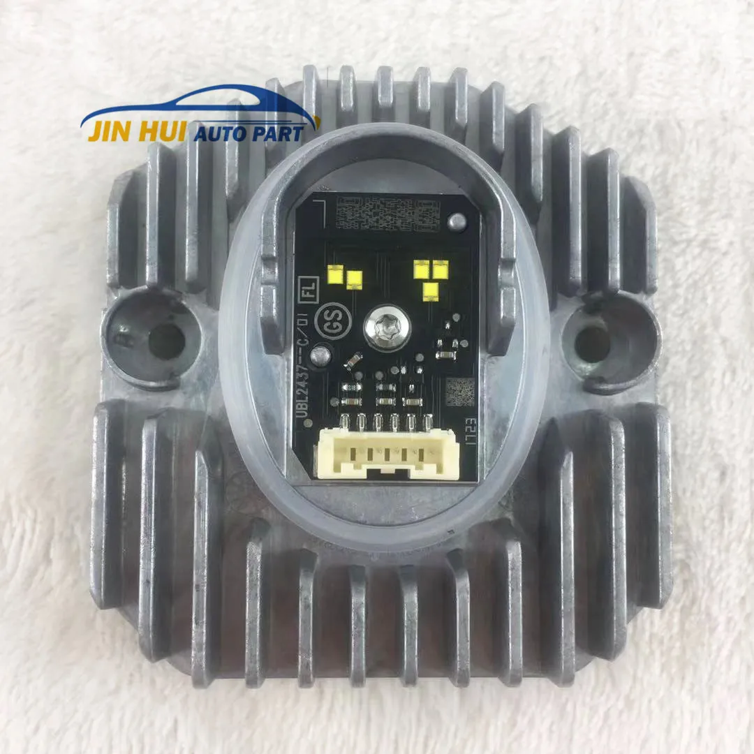 BMW ヘッドライト イカリング LED モジュール G30 G31 F90 G32 5 6シリーズ 63117214939 63117214940  Left BMW車用 ヘッドライト イカリング LED モジュール G30 G31 F90 G32 5 6シリーズ 63117214939 6