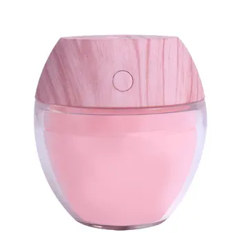 

Creative Night Light Car Office Air Humidifier USB Home 3 In 1 Multi-Function Mini Touch Switch Humidifier