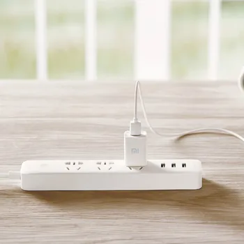 

Strip Socket 3 USB port Smart Wifi Power Strip 5V/2.4A Fast Charging Wireless Remote with Phone APP Control