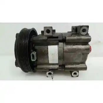 

AIR CONDITIONING COMPRESSOR Ford KA (CCQ)