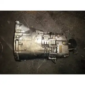 

1053401127 1122614340269 Gearbox Bmw 3 Series Saloon (e46) *
