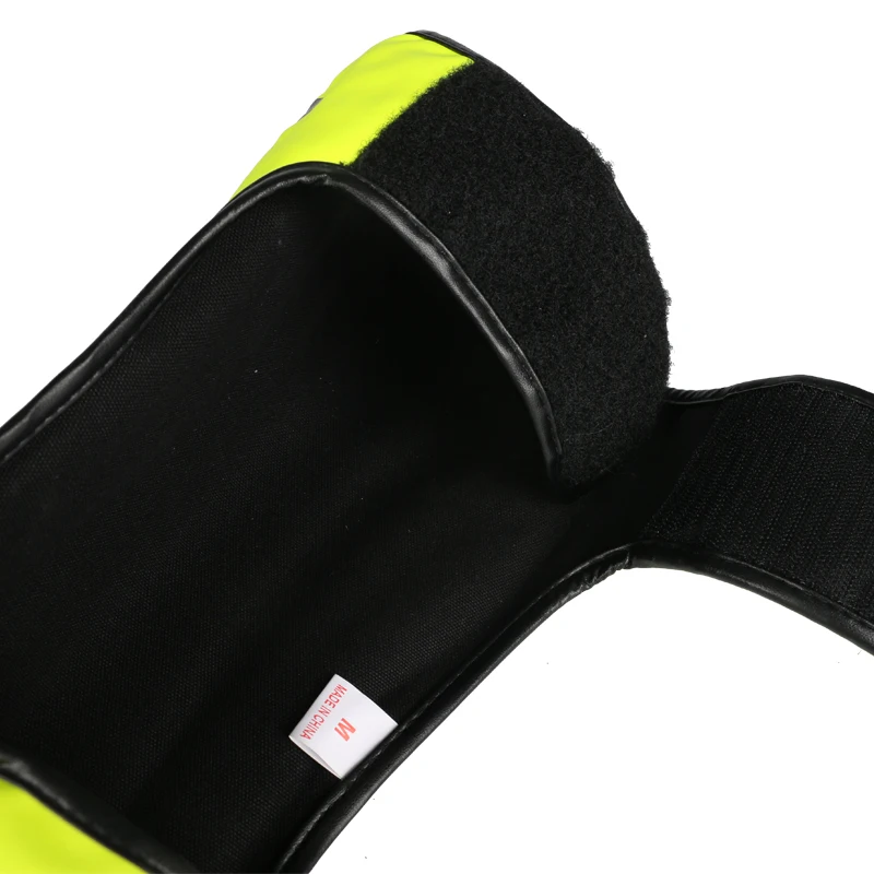 Профессиональные Грант боксерские Ticken Shinguards Greaves Instep MMA Муай Тай перчатки