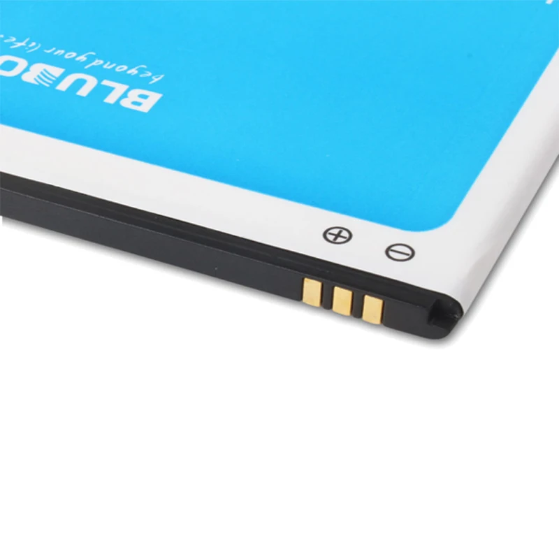2500mAh Сменный аккумулятор для Bluboo Picasso Baterij батареи мобильного телефона