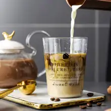 1 шт прозрачный матовый бар отеля Пиво Виски напиток сок чашка Питьевая чашка кружка отель домашняя чашка