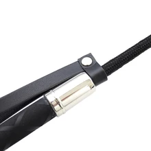 50 см из искусственной кожи, для верховой езды, для верховой езды, для соревнований, Нескользящие, для конного оборудования, для ресниц, прочные