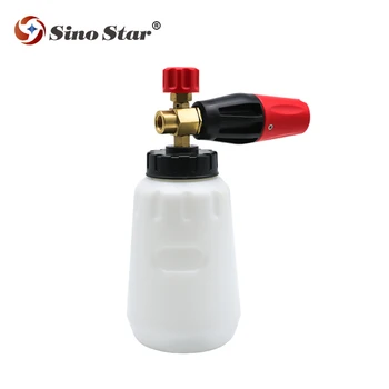 

SS-FM2 Easy Foaming Garden Hose Foam Sprayer foam spray gun