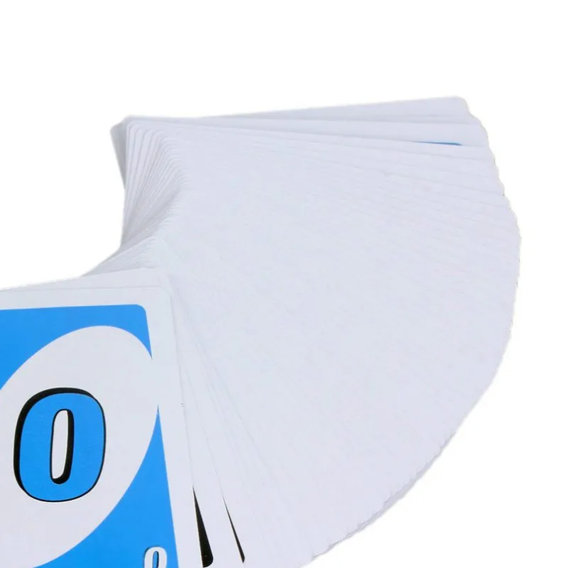 

Playing Cards Family Children Entertainment Cards Game Standard Fun Poker Playing Puzzle Intelligence Game Tool with A Box