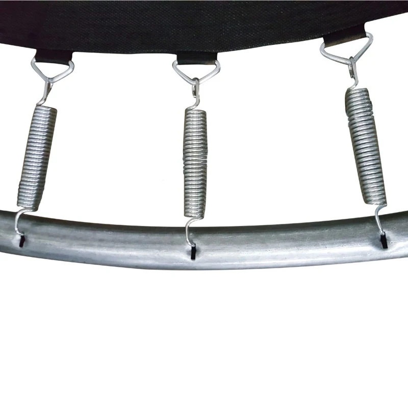 Батут Sport Elite 8FT 2,44м с защитной сеткой(внутрь) б/л CFR-8FT-3FT-3