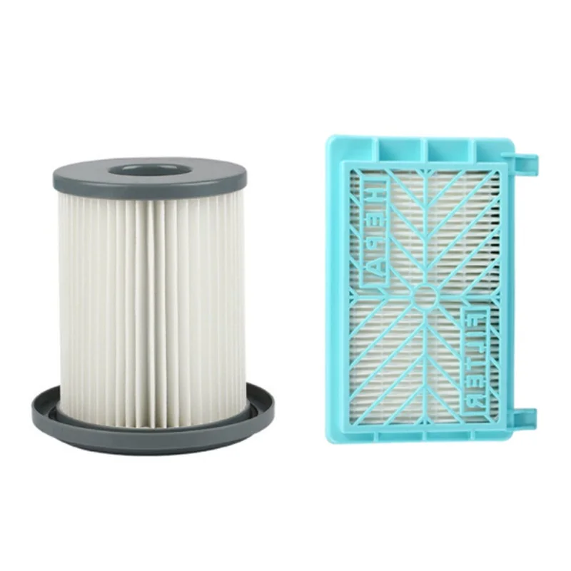Сменный hepa-фильтр для пылесоса Philips FC8740 FC8732 FC8734 FC8736 FC8738 FC8748 2 шт. | Бытовая техника