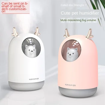 

Diffuser Ultrasonic Air Humidifier Electric Aroma Air Diffuser Essential Oil for Diffuser Humidifier Aromatherapy Mist Maker