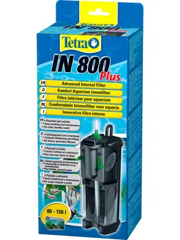 

TETRA TETRA IN Inside filter for aquariums PLUS 800 up to 150 l