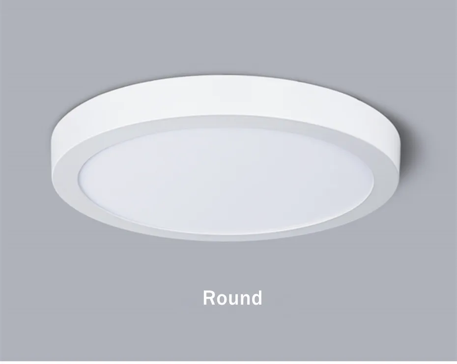 LED Surface panel light  (39)