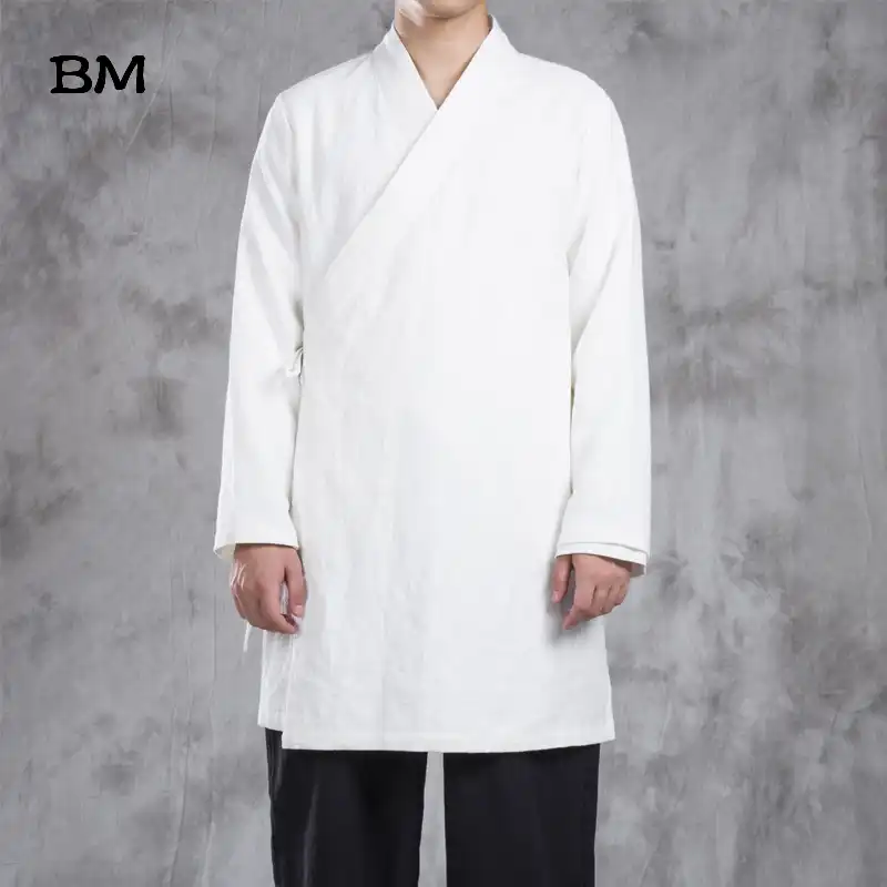 Hanfu shirt Clearance