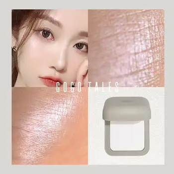 

Brand Mineral Oil control Powder Oil control Fixed makeup Lasting cake powder Loose waterproof Concealer D9Z3