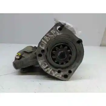 

M2T51025 STARTER MOTOR NISSAN VANETTE (C 220)