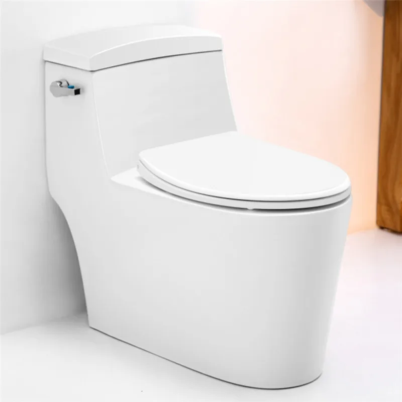 Smart Whale Spout Heating Toilet Seat Cover NTC Temperature Control with Induction Night Light Antibacterial Toilet Seats