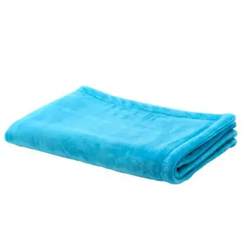 

Electric Heated Blanket Hot Safety 220V Washable Warm Shawl Shoulder Soft Temperature Adjustable Around Body Wrap 2018 100w