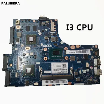 

PALUBEIRA VIUS3 VIUS4 LA-8951P for lenovo ideapad S300 S400 Laptop Mainboard motherboard with graphics I3 CPU