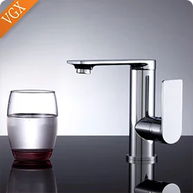 VGX Single Robe Tower Wall Hook Bag Coat Clothes Hanger for Bathroom Accessories Hardware Punch-Free Nail-Free Zinc Chrome Z1882