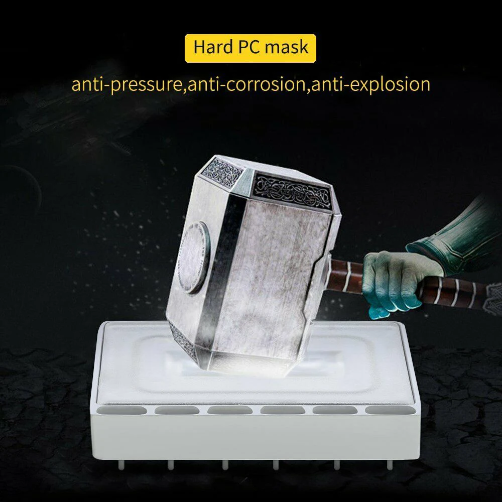 

Slim 10W-150W 110V LED Floodlight SMD Outdoor Waterproof IP65 Security Lamp