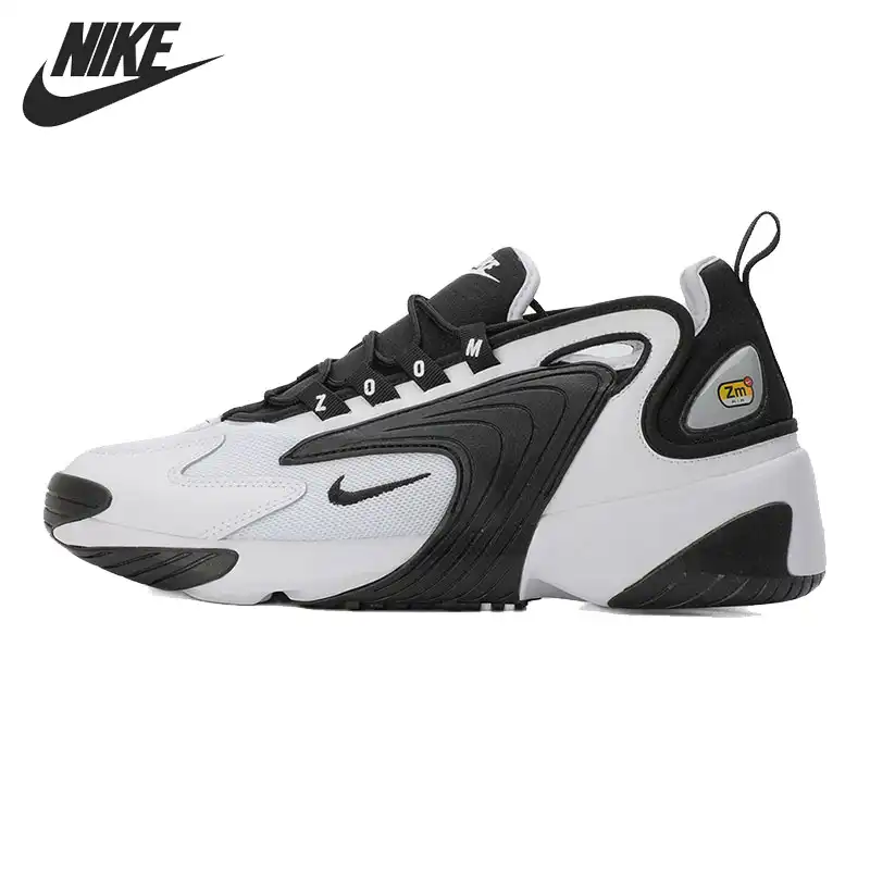 Original New Arrival Nike Zoom 2k Men S Skateboarding Shoes Sneakers Aliexpress