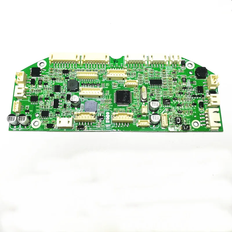 Original Vacuum cleaner Motherboard for ILIFE V5 v50 ilife v5s pro Robot Vacuum Cleaner Parts Main board