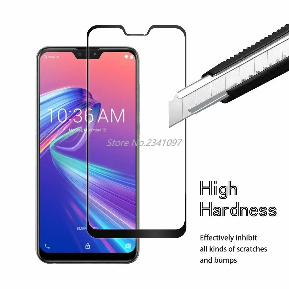 Купить Стекло На Asus Zenfone