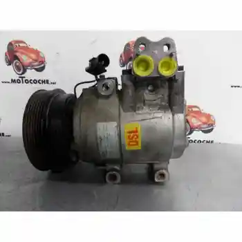 

DEYQA AIR CONDITIONING COMPRESSOR Hyundai ACCENT (LC)