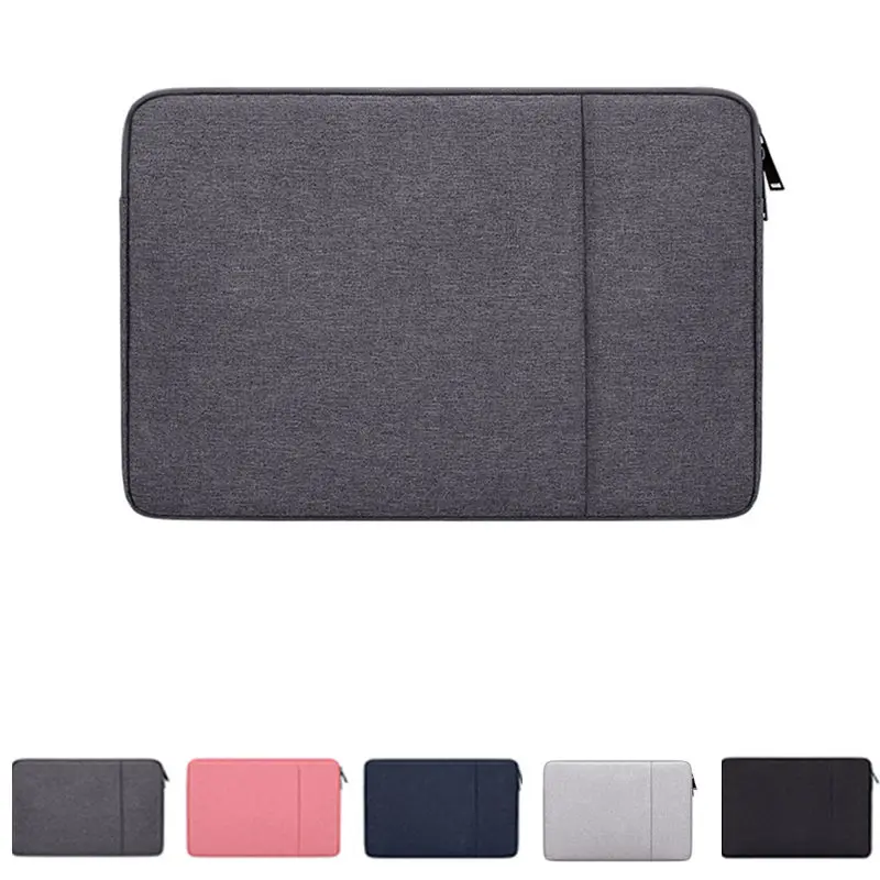 Сумка-чехол для ноутбука Apple Macbook Dell hp lenovo Xiaomi huawei samsung 11 12 13 13,3 14 15 15,6 дюймов