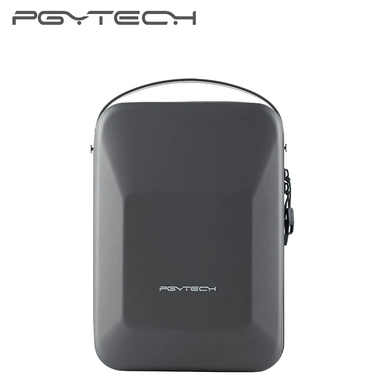 Чехол PGYTECH для DJI Mavic Air 2 портативный чехол дрона сумка хранения чехол/коробка