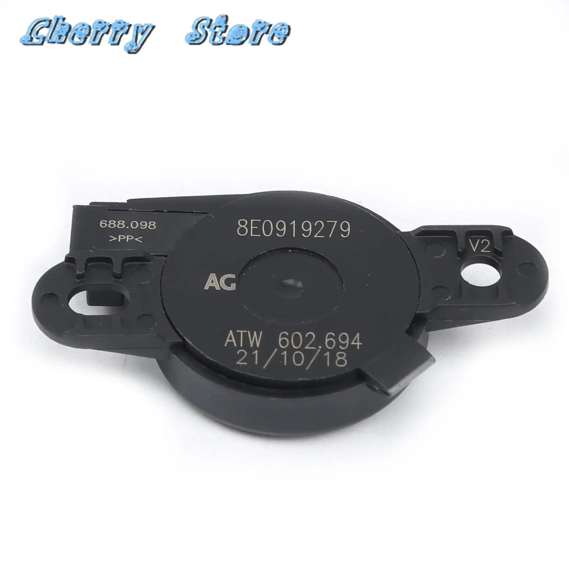 その他 8VO 919 129 B Genuine OE Volkswagen Parking Sensor, BOSCH Generation 6.0