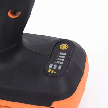 

Rechargeable 1pc Electric Wrench Body Chuck Drive Shaft Cordless Handheld Impact