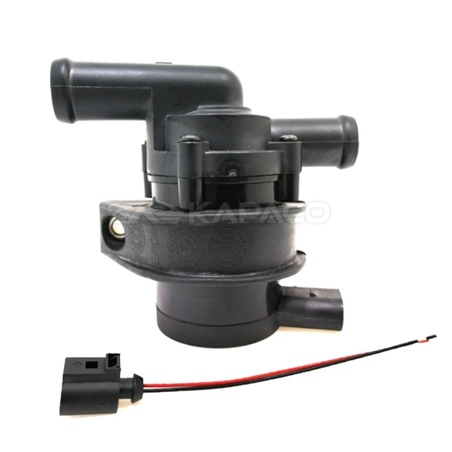 Other Parts & Accessories - Auxiliary Secondary Water Pump 12V ...