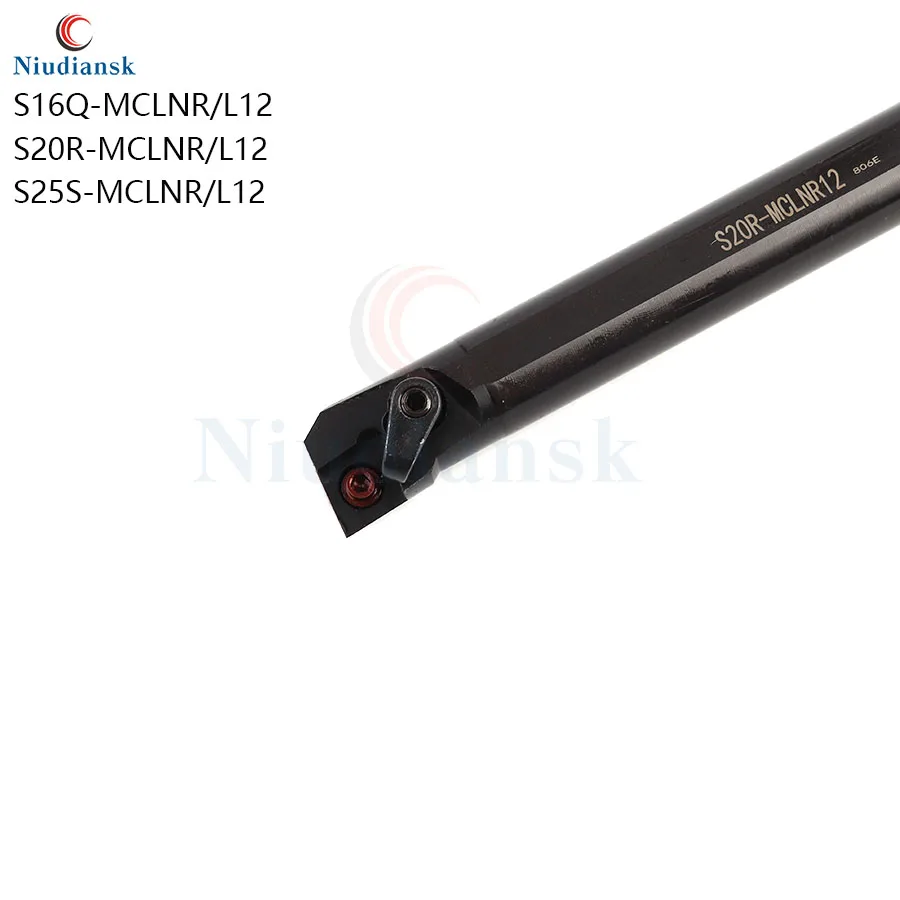 MCLNR S16Q MCLNL12 S20R MCLNR12 S25S внутренные поворачивые держатели инструментов Применение