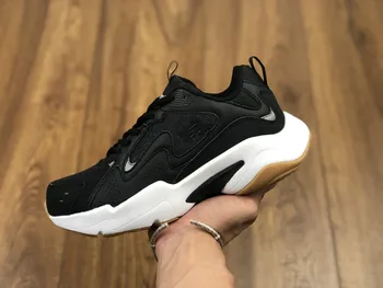 

2020 new mesh street culture classic shoe Reebooker ROYAL TURBO men's Height Increasing women's casual sports shoes EH3462 black